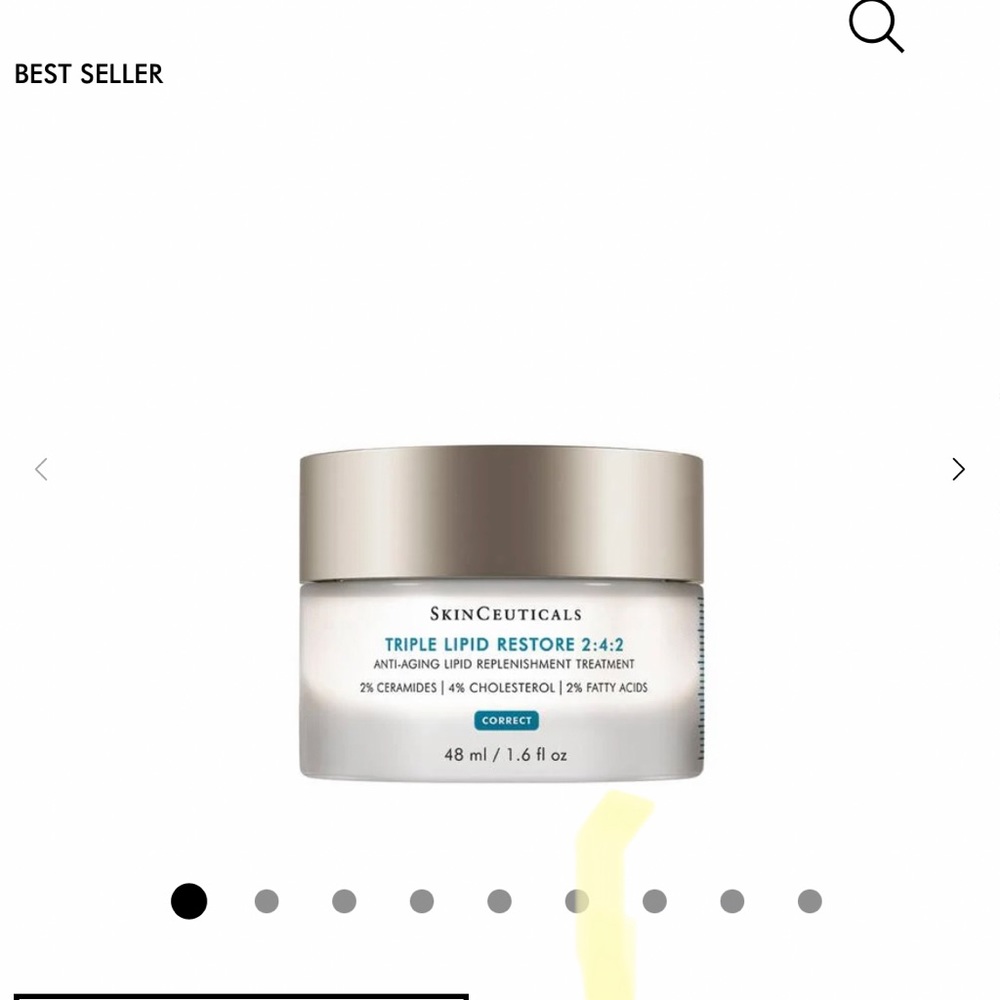 NIB Skinceuticals Triple Lipid Restore 2:4:2